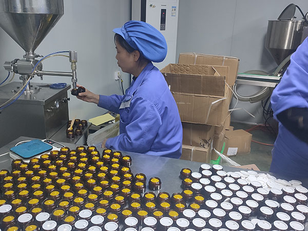 良心代加工膏藥廠家品質一般體現在哪里？