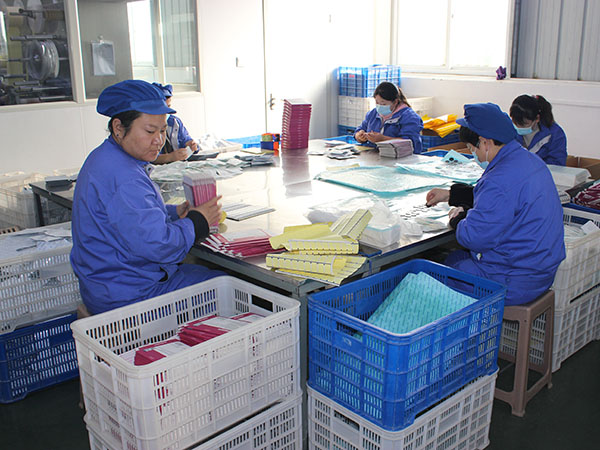 膏藥貼牌定做找廠家oem貼牌加工原料誰來提供？